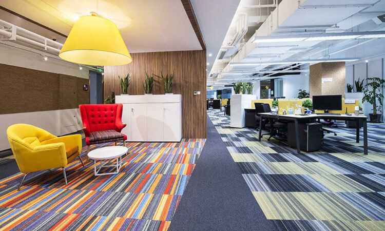 個性化辦公室定制設(shè)計(jì)效果 個性化辦公室定制設(shè)計(jì)效果