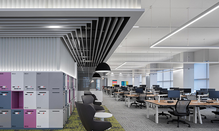 專(zhuān)業(yè)辦公室裝修設(shè)計(jì)