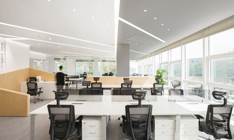 上海辦公室聚財風(fēng)水