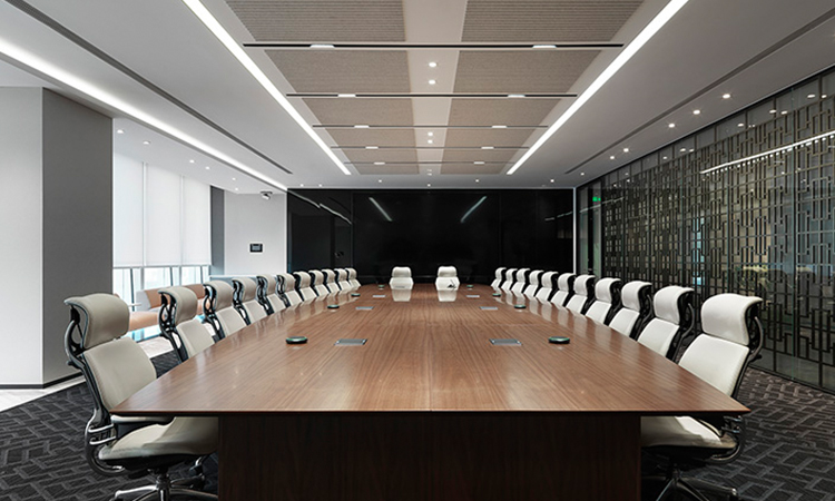 品質(zhì)建材辦公會(huì)議室 品質(zhì)建材辦公會(huì)議室