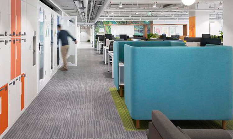 上海辦公室裝修設(shè)計的影響因素有哪些？