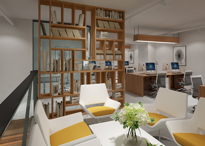 上海口碑比較好，高端正規(guī)的辦公室裝修公司有推薦的嗎？